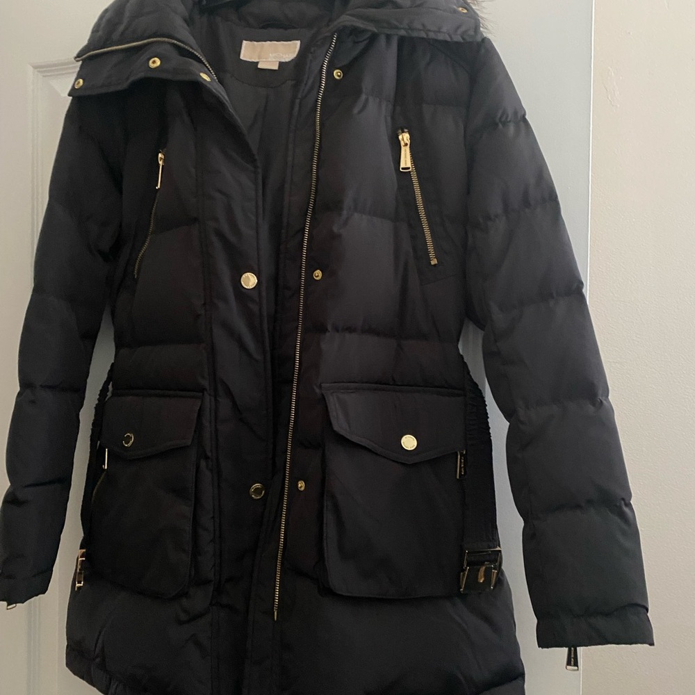 Michael kors jacket